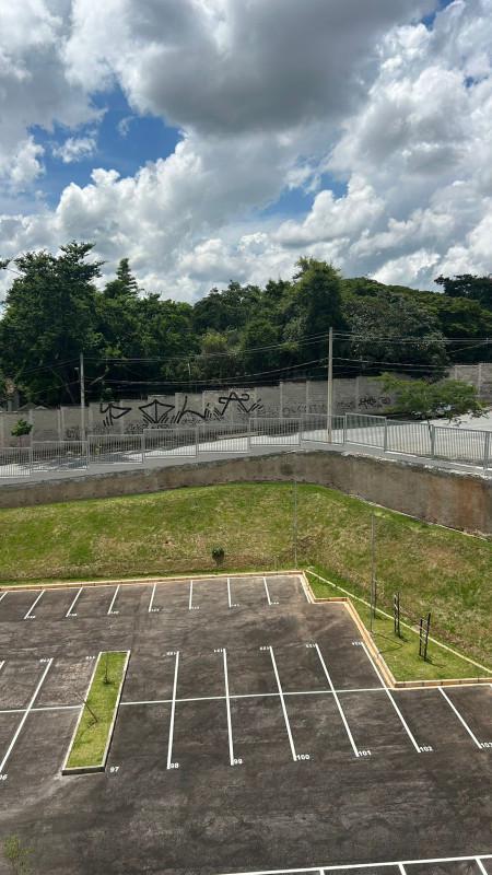 Apartamento, Mantiqueira, 2 Quartos, 1 Vaga