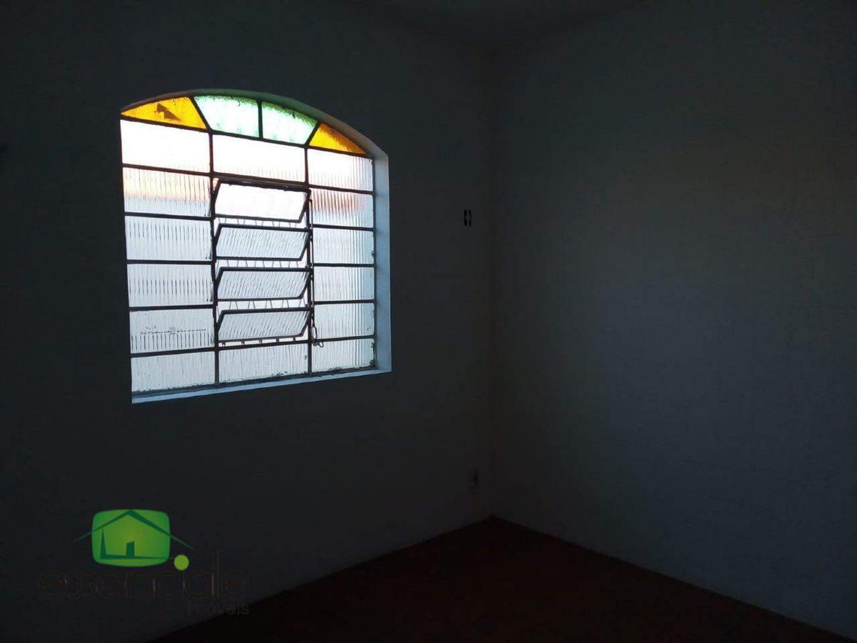 Casa, Jardim Riacho das Pedras, 6 Quartos, 4 Vagas, 2 Suítes