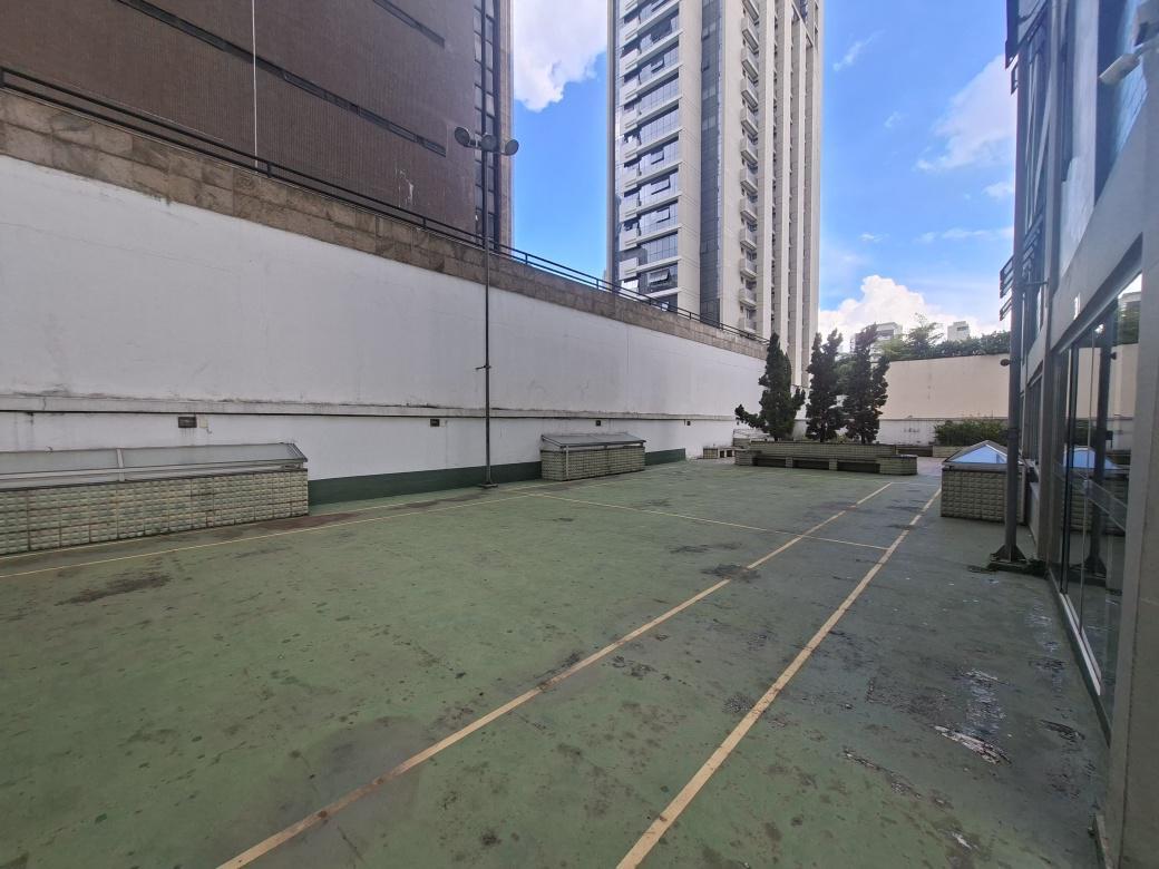 Apartamento, Savassi, 2 Quartos, 1 Vaga, 1 Suíte