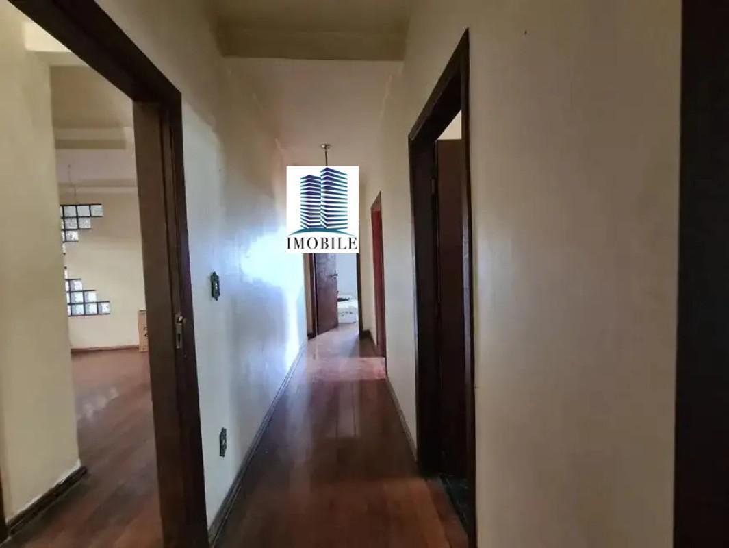 Casa, Alto Caiçaras, 4 Quartos, 4 Vagas, 1 Suíte