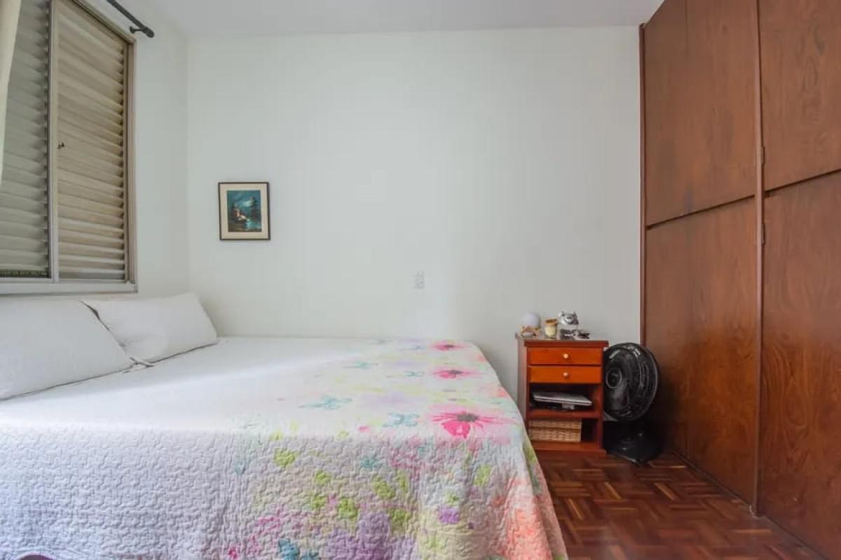 Apartamento, Lourdes, 4 Quartos, 3 Vagas, 1 Suíte