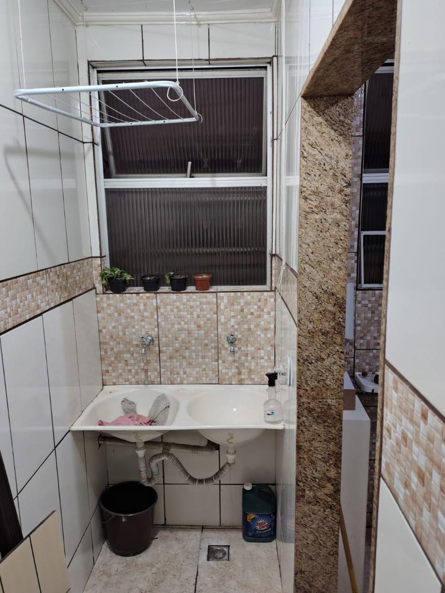 Apartamento, Glória, 3 Quartos, 1 Vaga