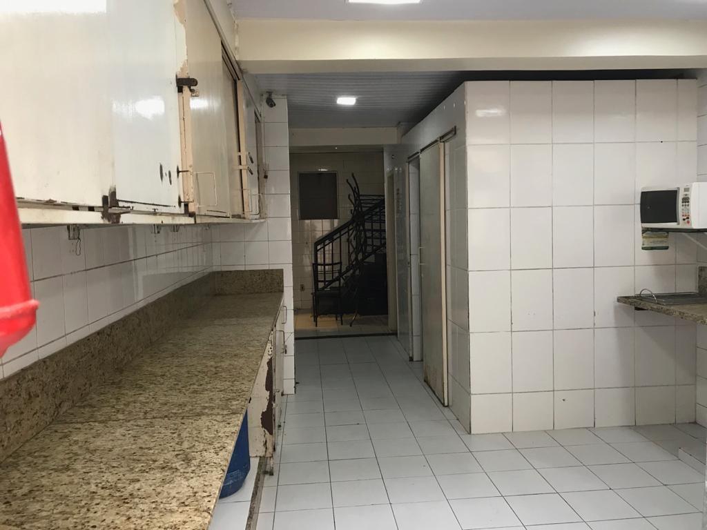 Andar, Barro Preto, 0 Quarto, 0 Vaga