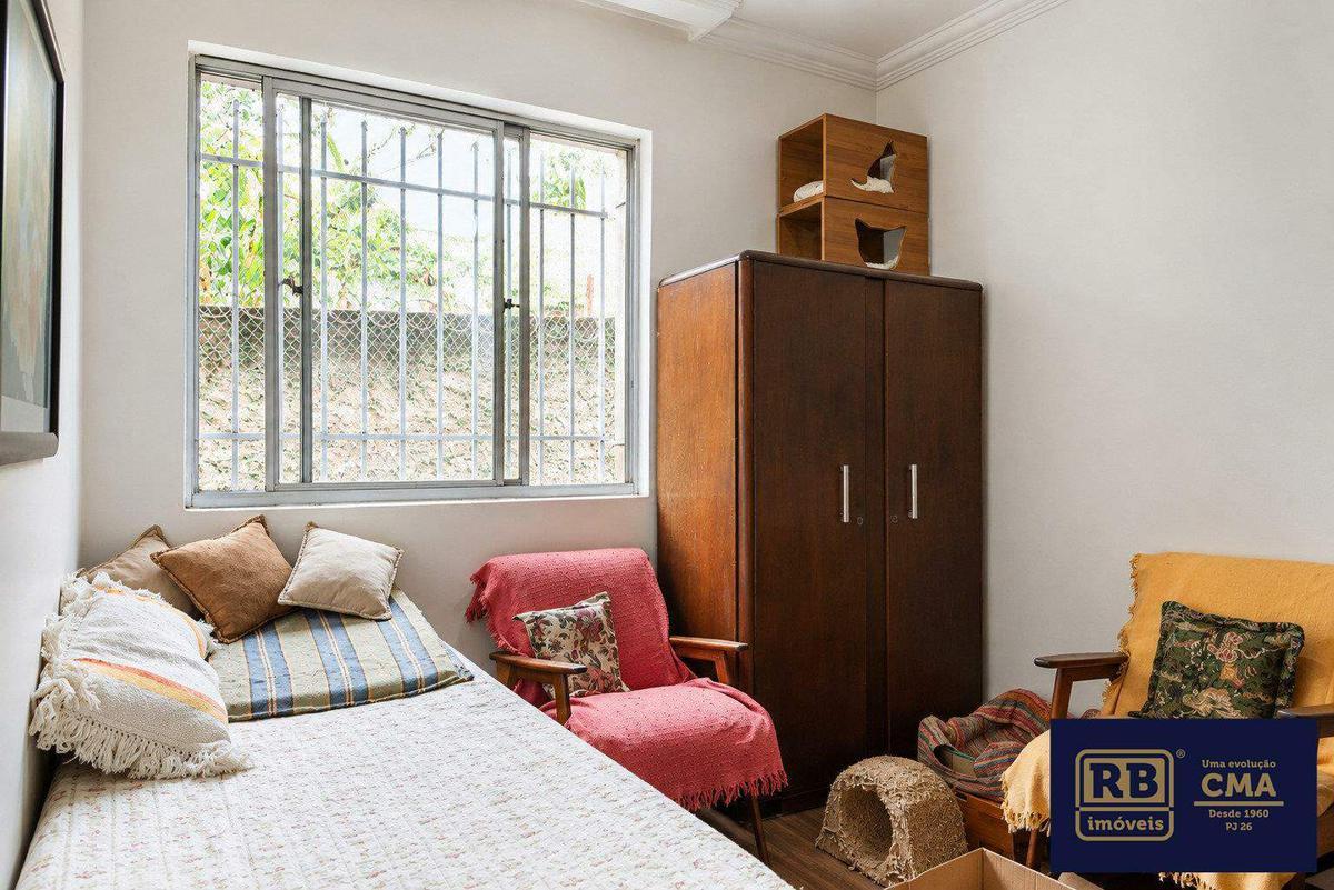 Apartamento, Santo Antônio, 3 Quartos, 1 Vaga, 1 Suíte