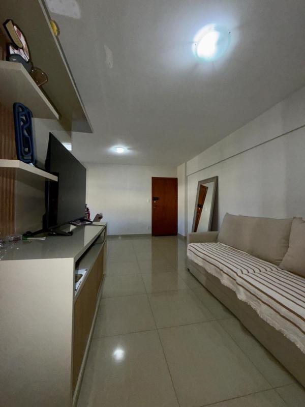 Apartamento, Santo Antônio, 3 Quartos, 2 Vagas, 1 Suíte