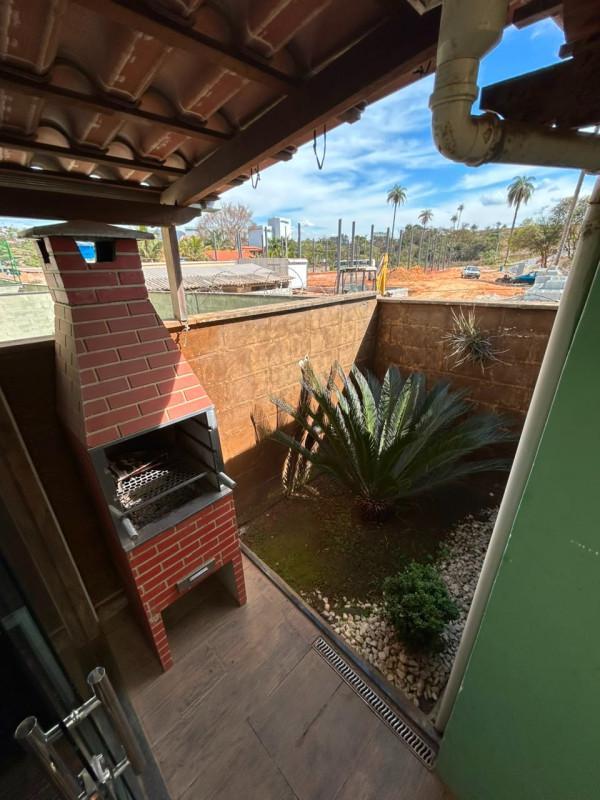 Apartamento, Santa Rita, 4 Quartos, 2 Vagas, 1 Suíte