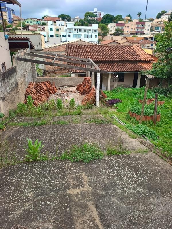 Casa, Alvorada, 2 Quartos, 0 Vaga