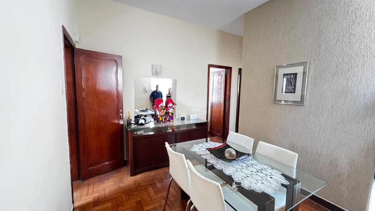 Apartamento, Barroca, 3 Quartos, 0 Vaga
