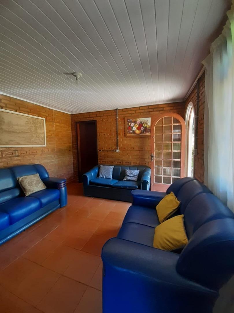 Fazenda, Satélite, 4 Quartos, 4 Vagas, 1 Suíte