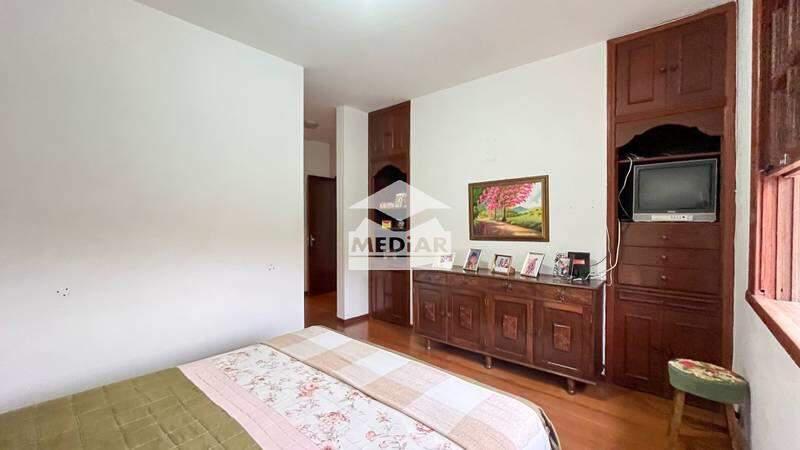 Casa, Comiteco, 4 Quartos, 3 Vagas, 2 Suítes