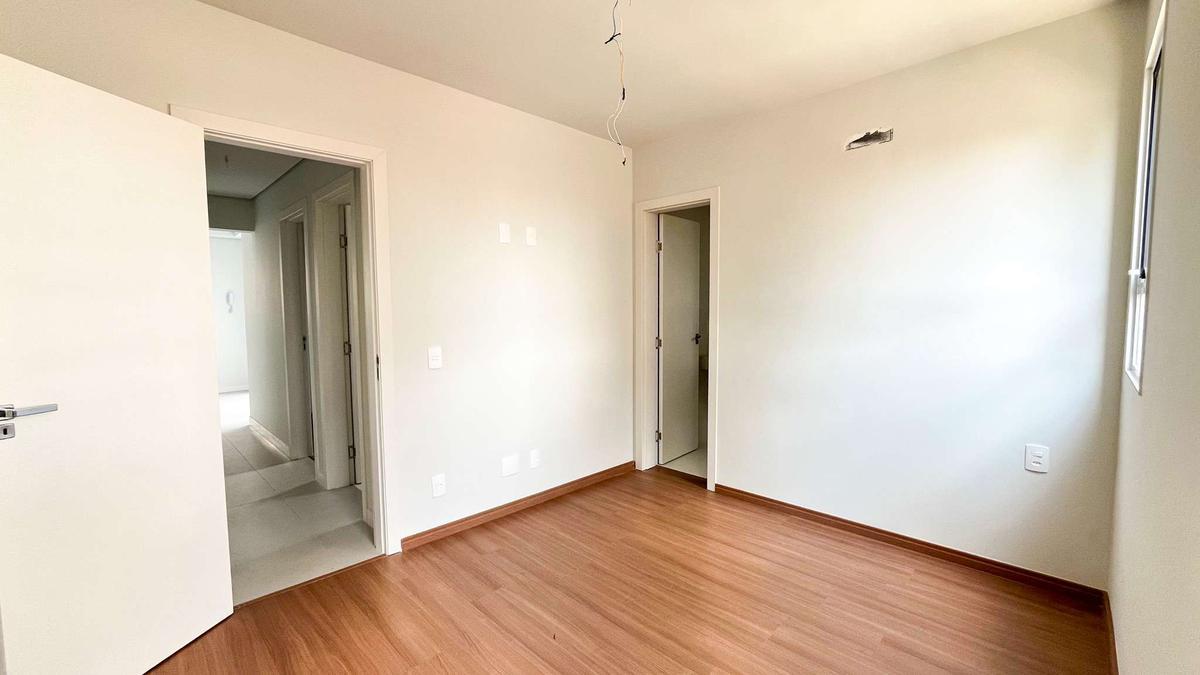 Apartamento, Santa Inês, 3 Quartos, 2 Vagas, 1 Suíte