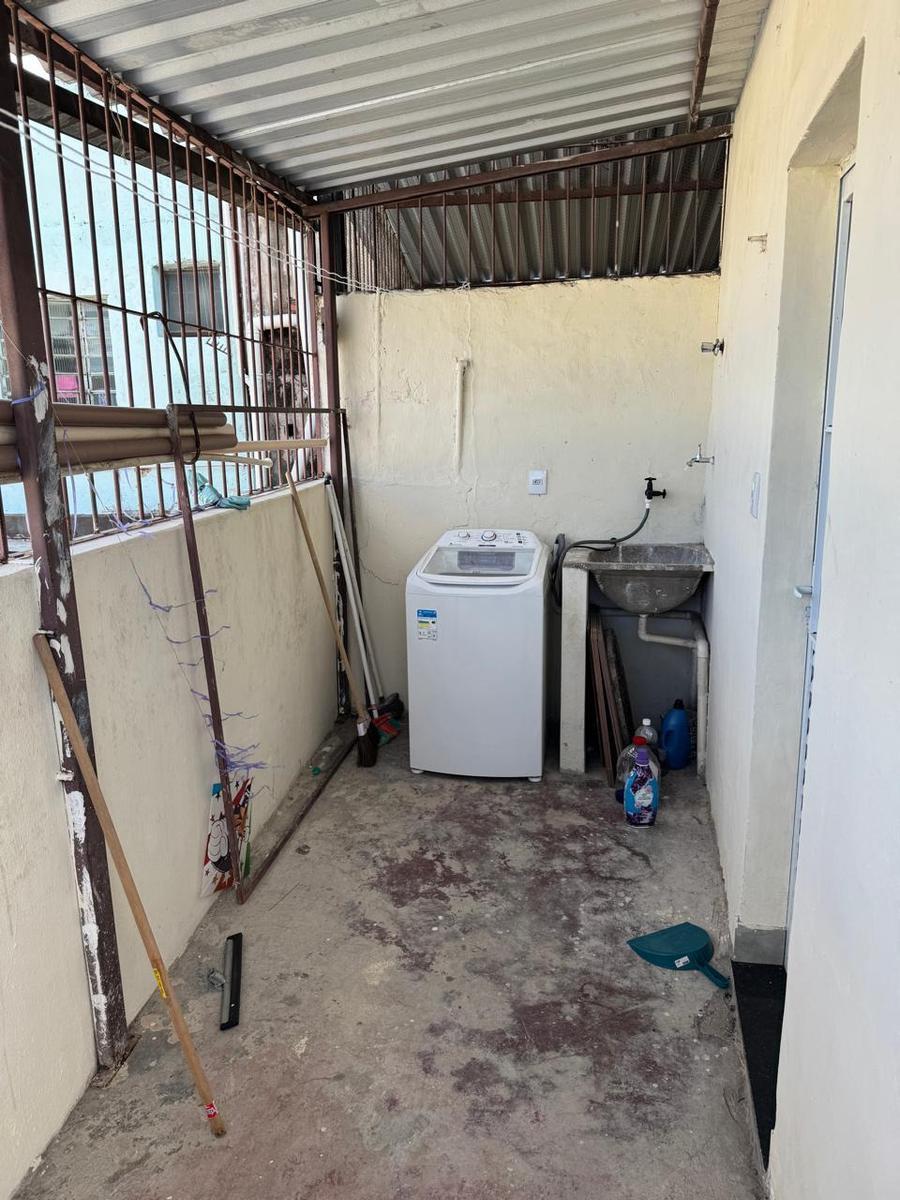 Casa, São Cristóvão, 4 Quartos, 1 Vaga