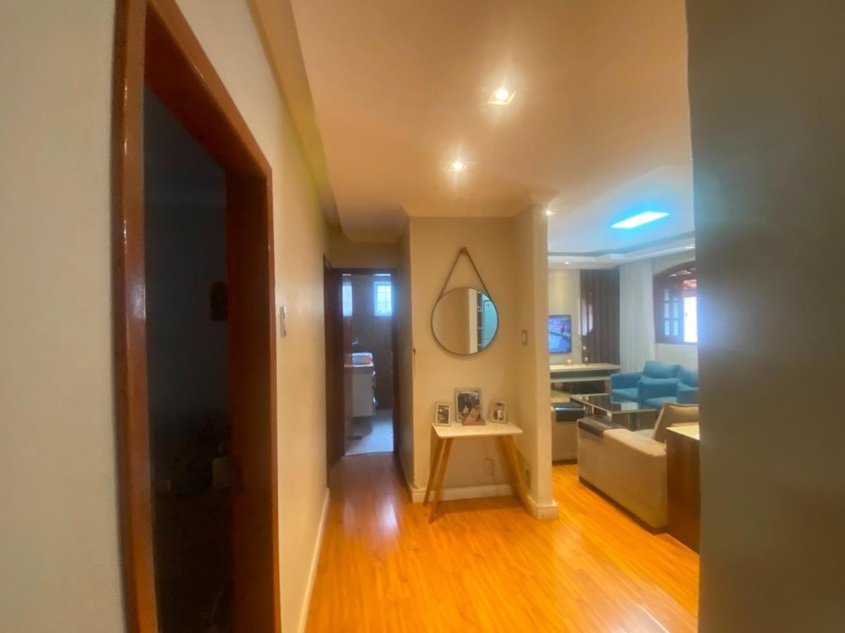 Casa, Jardim Leblon, 3 Quartos, 8 Vagas, 1 Suíte