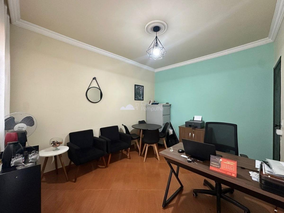 Casa, Itapoã, 4 Quartos, 2 Vagas, 1 Suíte