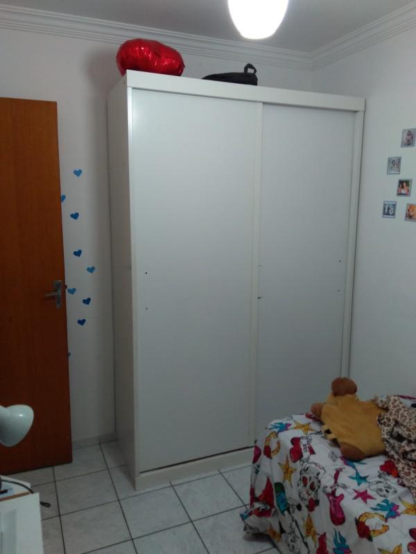 Apartamento, Fernão Dias, 2 Quartos, 1 Vaga