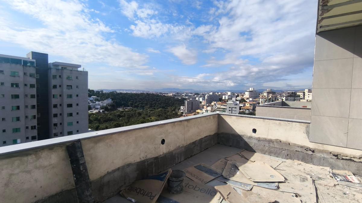 Apartamento, Cabral, 3 Quartos, 2 Vagas, 1 Suíte