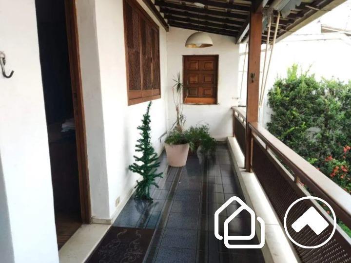 Casa, Alto Barroca, 3 Quartos, 2 Vagas