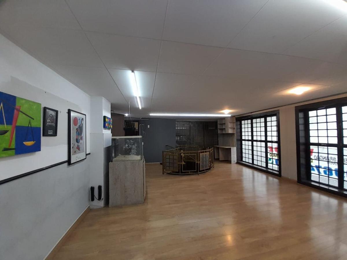 Casa, Sagrada Família, 6 Quartos, 4 Vagas, 4 Suítes