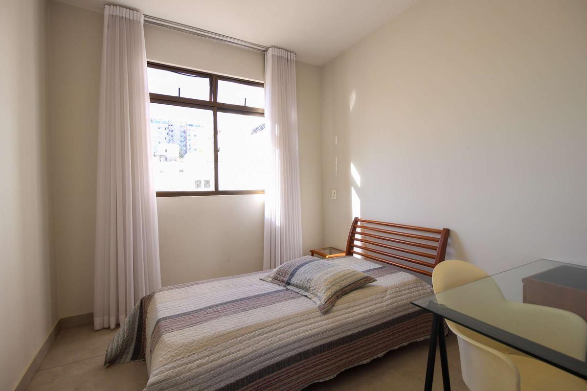 Apartamento, Santo Antônio, 3 Quartos, 1 Vaga, 1 Suíte