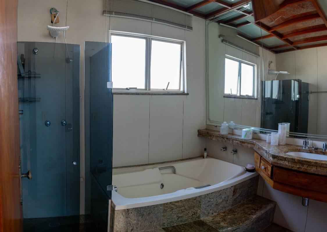 Cobertura, Coração Eucarístico, 4 Quartos, 2 Vagas, 2 Suítes