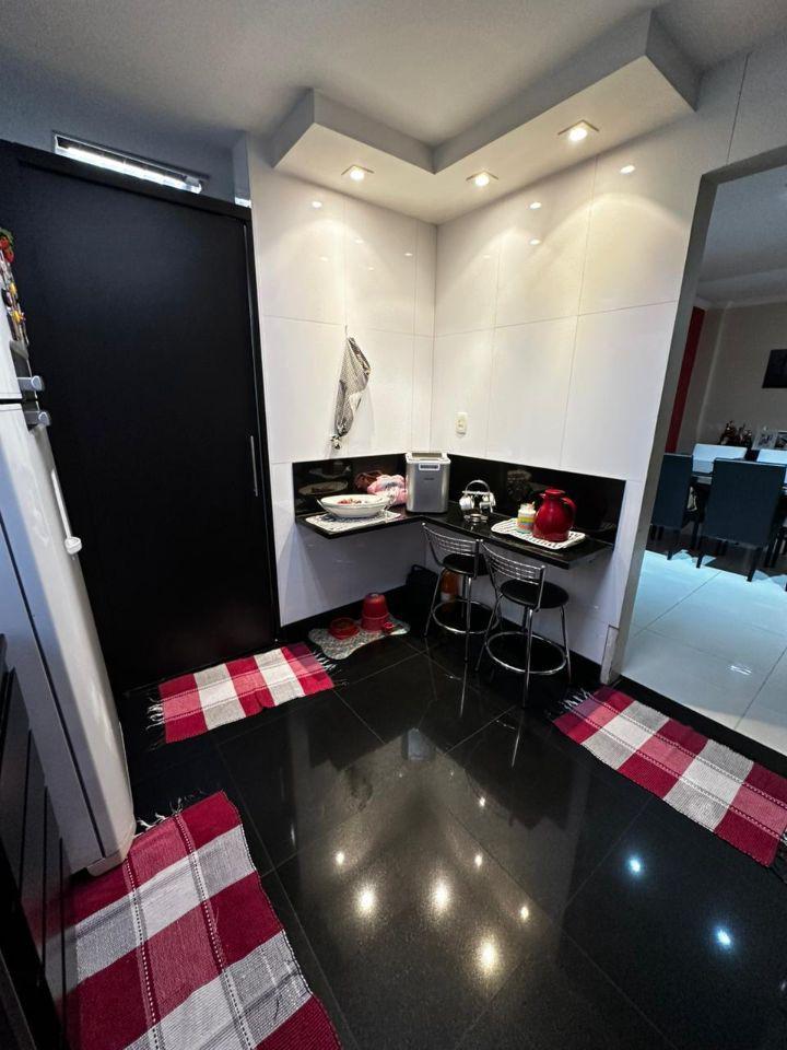 Apartamento, Palmares, 3 Quartos, 1 Vaga, 1 Suíte