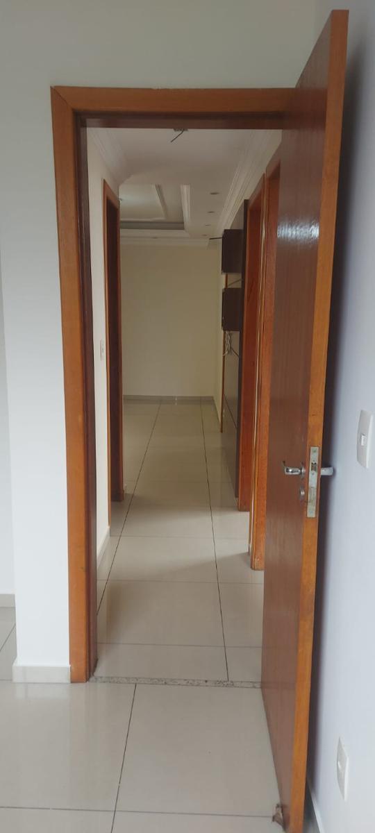 Apartamento, Venda Nova, 3 Quartos, 1 Vaga