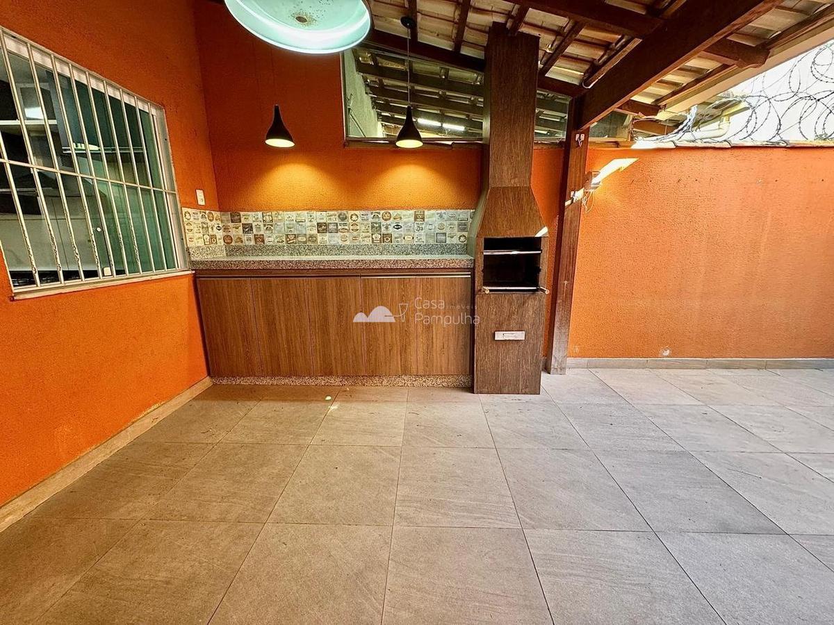 Casa, Santa Amélia, 2 Quartos, 1 Vaga, 2 Suítes