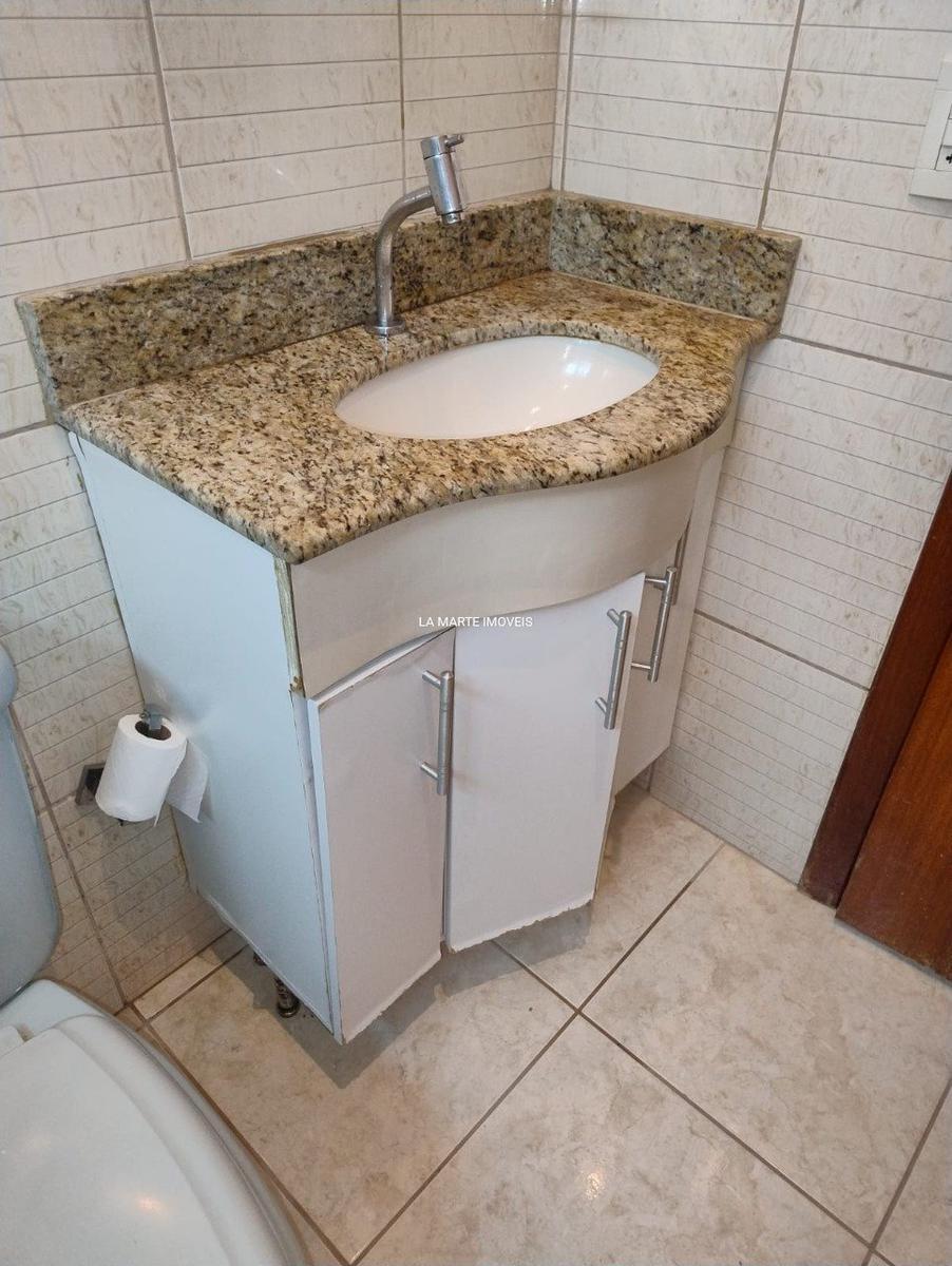 Apartamento, Jardim Riacho das Pedras, 2 Quartos, 1 Vaga
