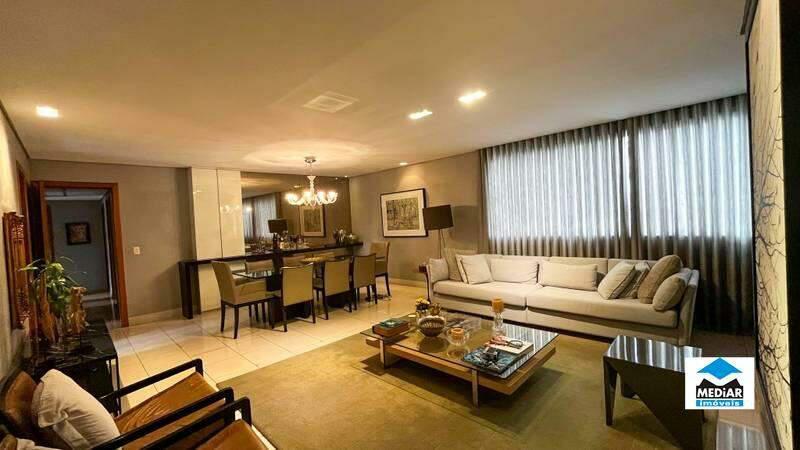 Apartamento, Santo Antônio, 4 Quartos, 2 Vagas, 1 Suíte