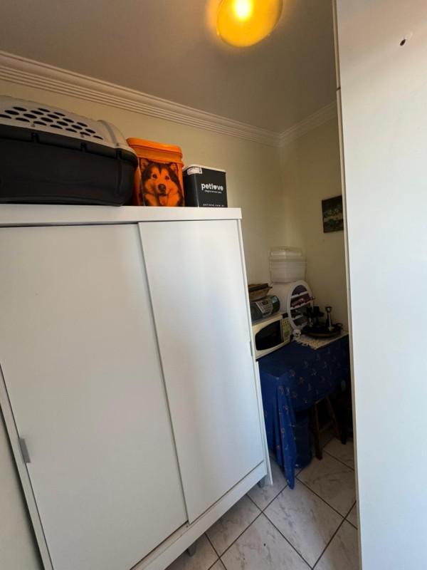 Apartamento, Ana Lúcia, 3 Quartos, 1 Vaga, 1 Suíte