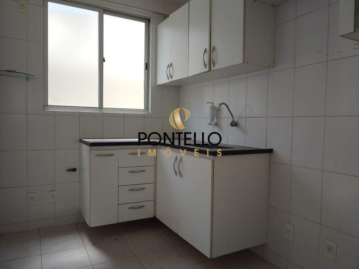 Cobertura, Ouro Preto, 3 Quartos, 1 Vaga, 1 Suíte