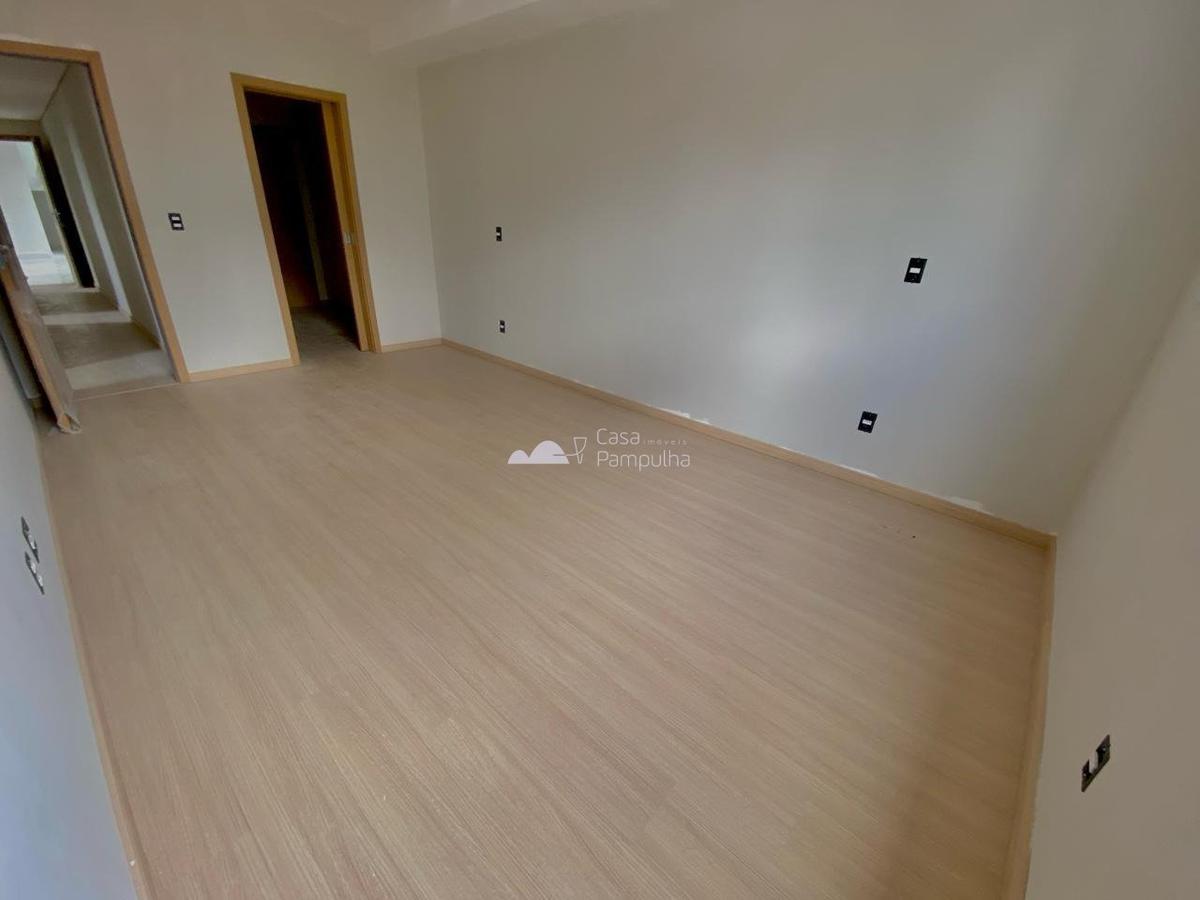 Apartamento, Liberdade, 4 Quartos, 4 Vagas, 1 Suíte
