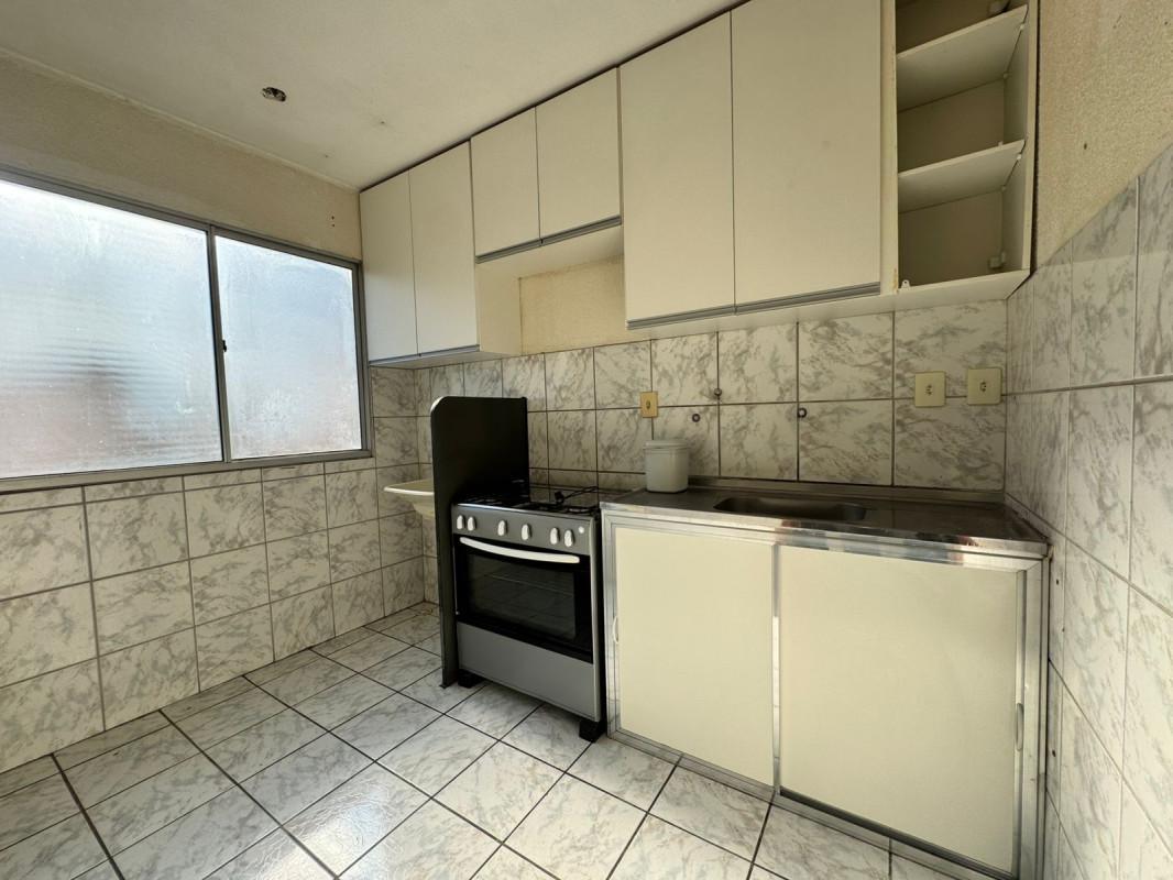 Apartamento, São João Batista (venda Nova), 2 Quartos, 1 Vaga
