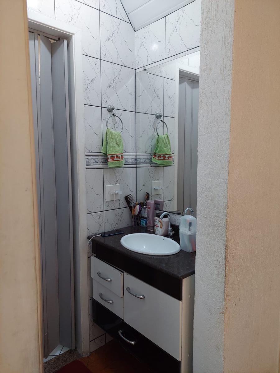 Apartamento, Kennedy, 2 Quartos, 1 Vaga