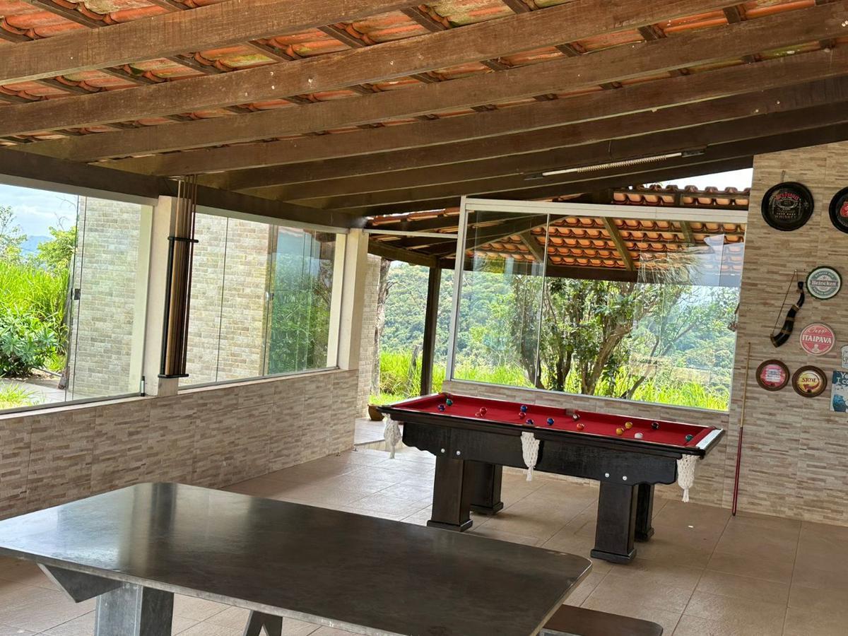 Fazenda, Zona Rural, 4 Quartos, 0 Vaga, 1 Suíte