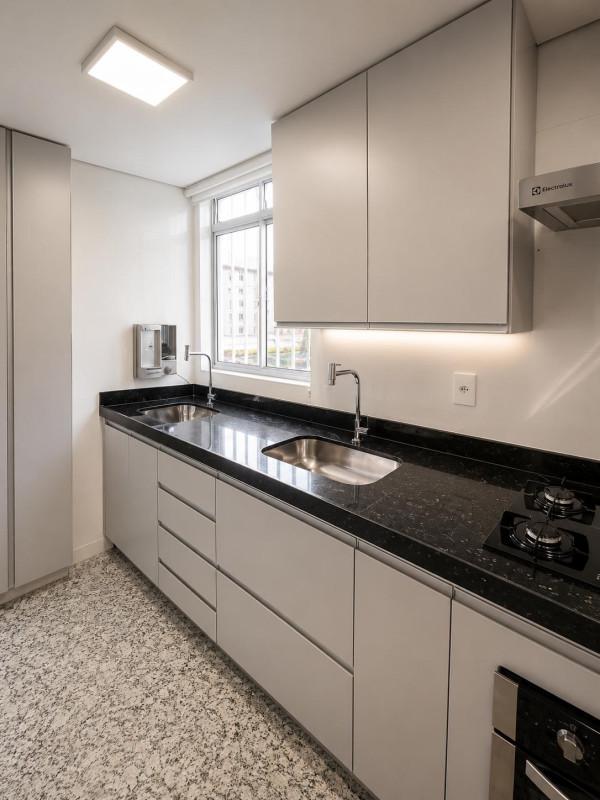 Apartamento, Serra, 2 Quartos, 2 Vagas, 2 Suítes