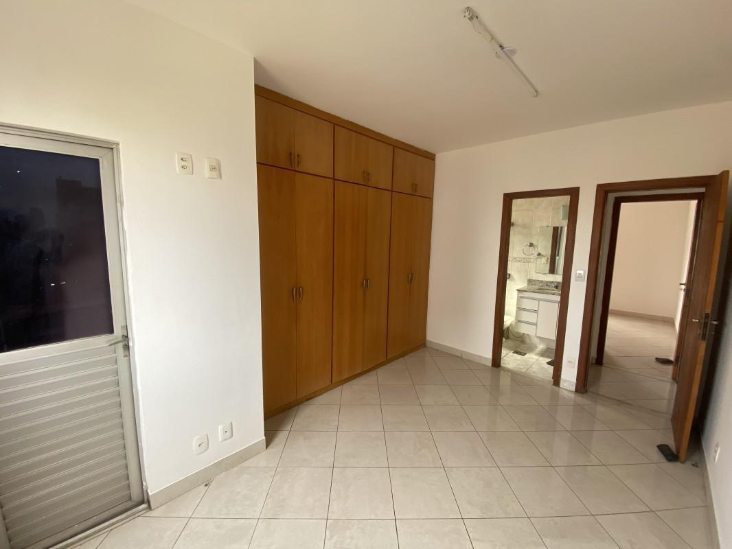 Cobertura, Castelo, 4 Quartos, 2 Vagas, 1 Suíte