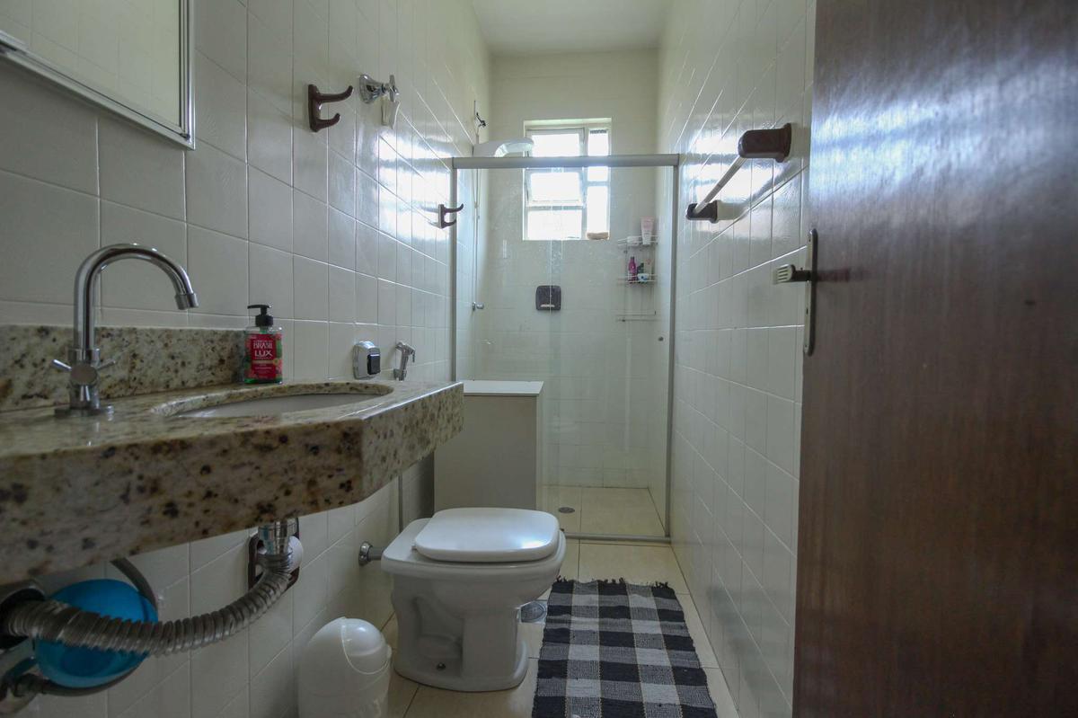 Casa, Planalto, 3 Quartos, 2 Vagas, 1 Suíte