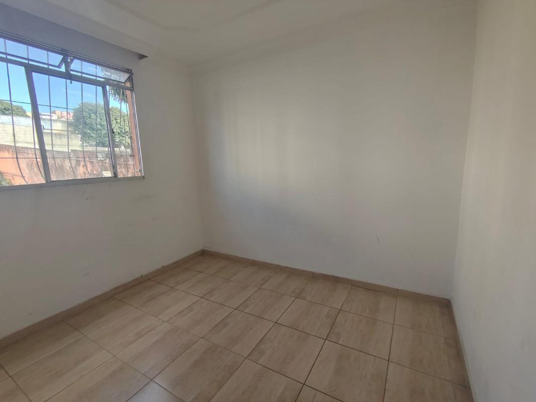Apartamento, Céu Azul, 2 Quartos, 1 Vaga