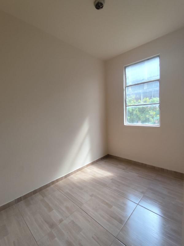 Apartamento, Padre Eustáquio, 3 Quartos, 1 Vaga