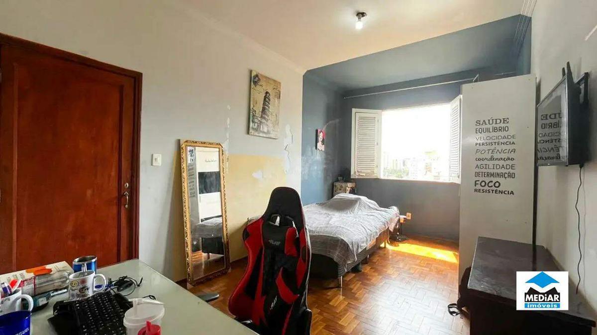 Apartamento, Centro, 3 Quartos, 0 Vaga, 1 Suíte