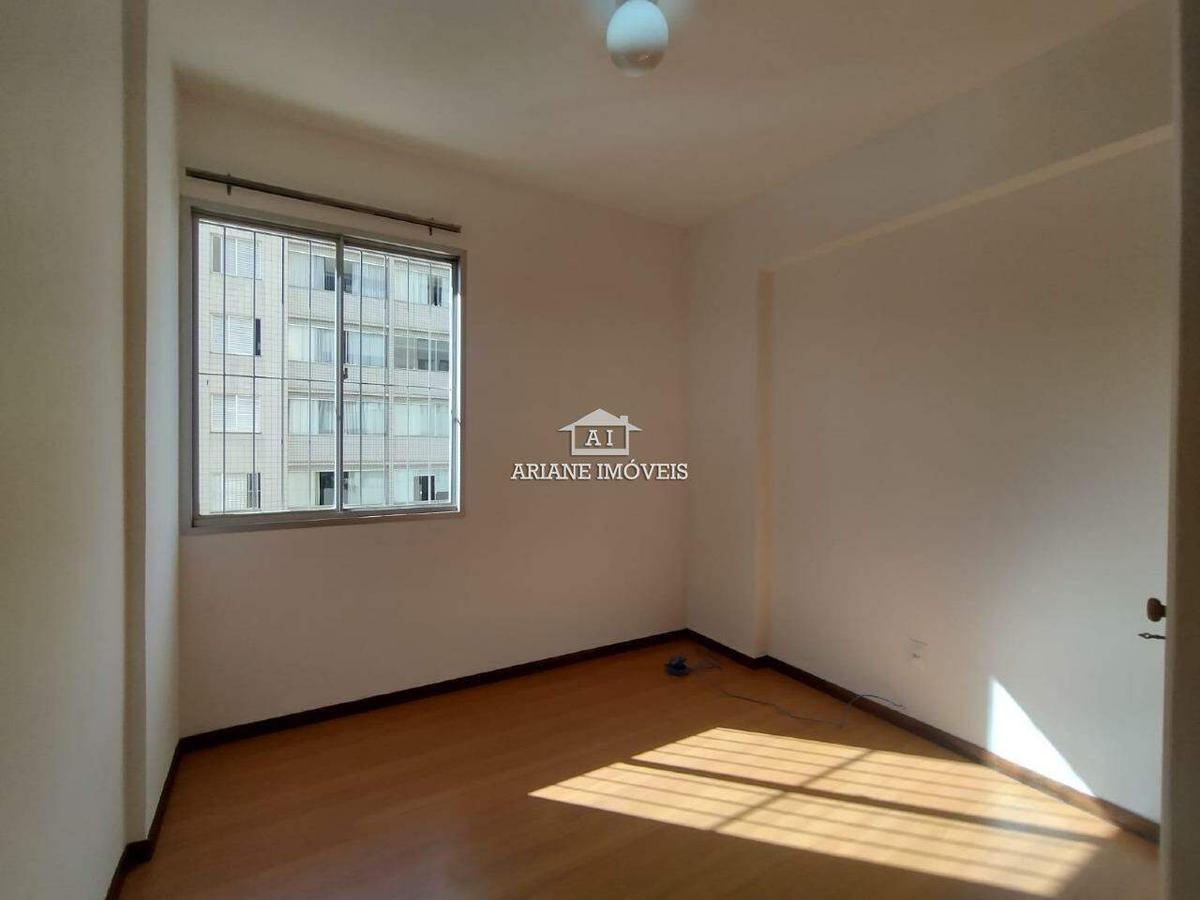 Apartamento, Santo Antônio, 2 Quartos, 0 Vaga