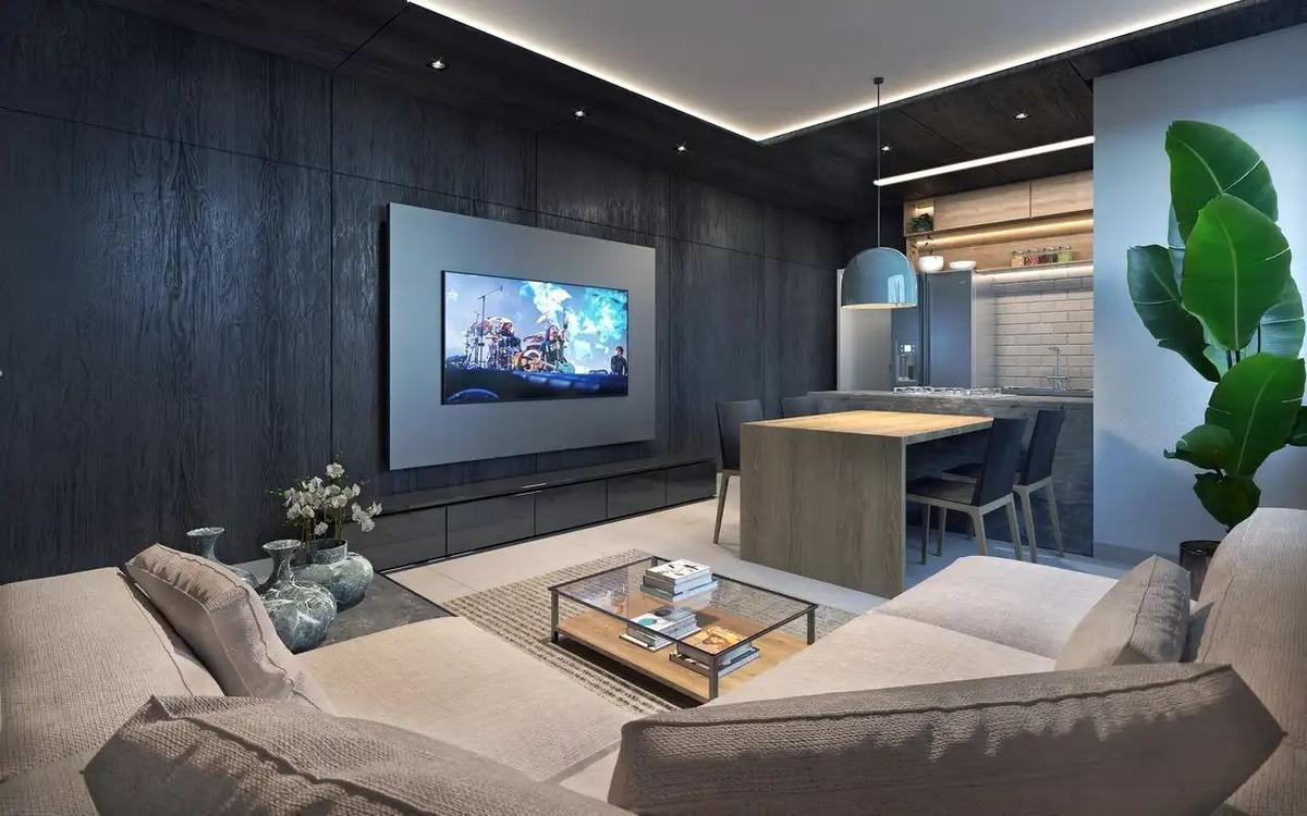 Apartamento, Cruzeiro, 1 Quarto, 1 Vaga