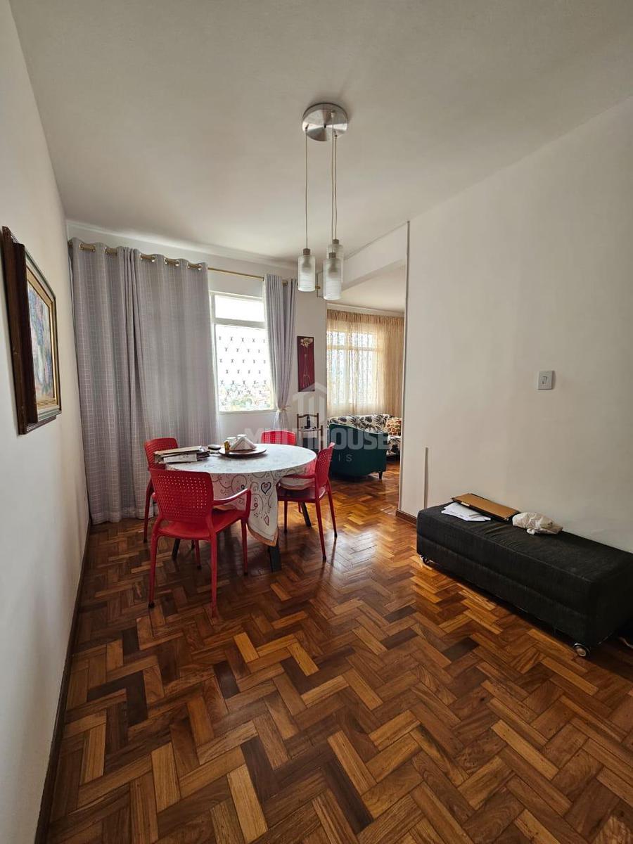 Apartamento, Barro Preto, 2 Quartos, 0 Vaga