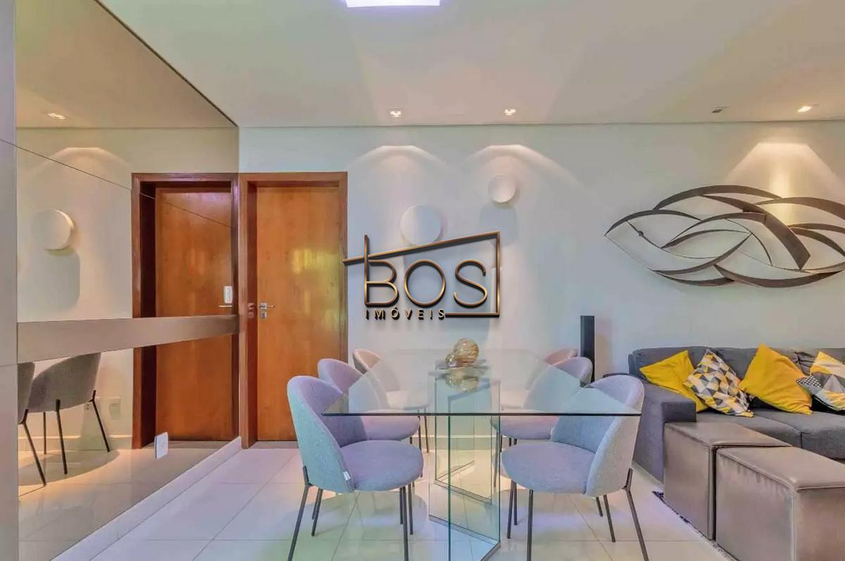 Apartamento, Anchieta, 3 Quartos, 3 Vagas, 1 Suíte