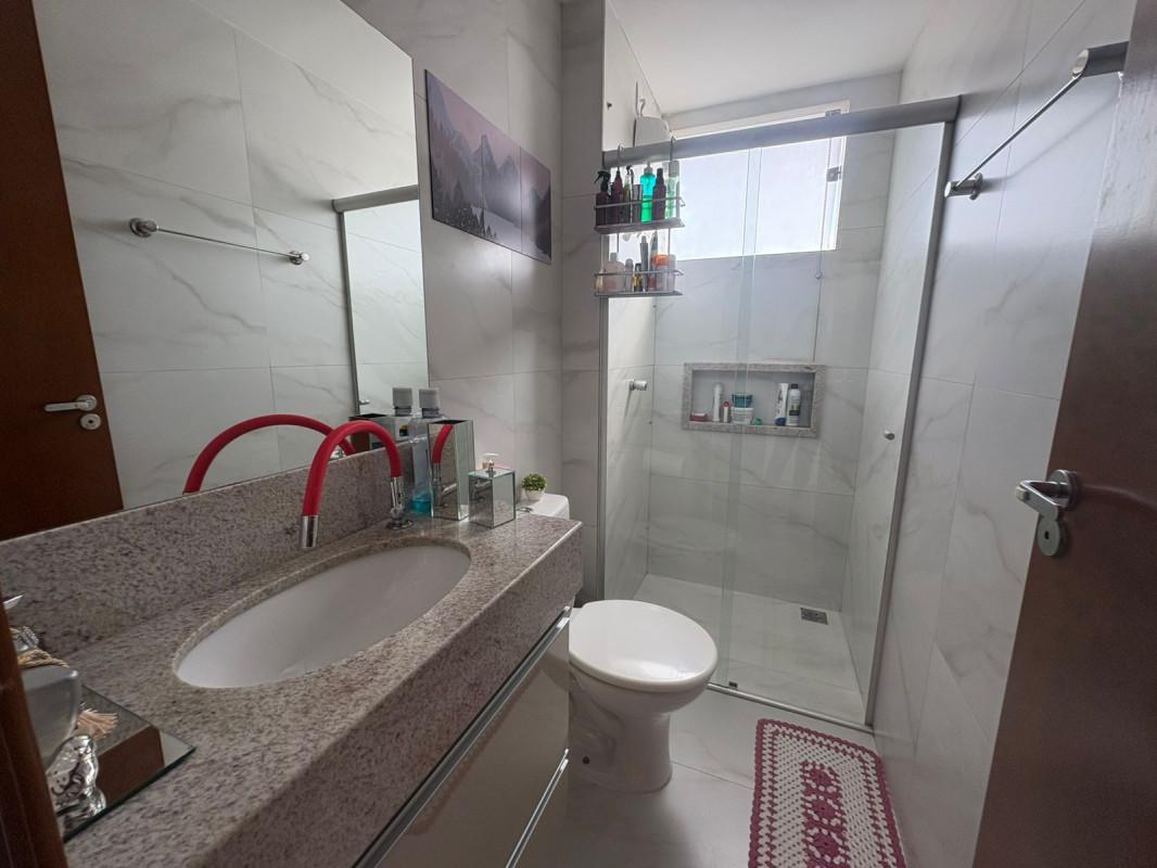 Apartamento, Fonte Grande, 2 Quartos, 2 Vagas, 1 Suíte