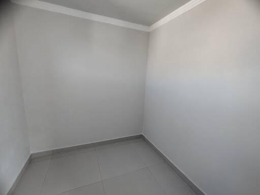 Casa, Todos Os Santos, 3 Quartos, 3 Vagas, 1 Suíte