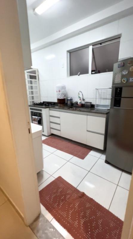 Apartamento, Filadélfia, 3 Quartos, 2 Vagas, 1 Suíte