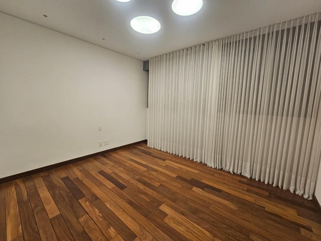 Apartamento, Lourdes, 4 Quartos, 4 Vagas, 4 Suítes