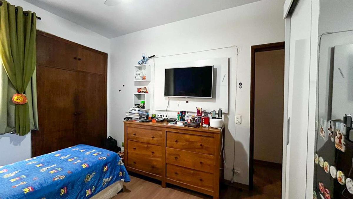Apartamento, Santo Antônio, 3 Quartos, 1 Vaga, 1 Suíte